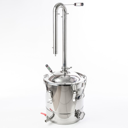 Mash column "Gorilych" 30/350/t for heating elements в Кирове