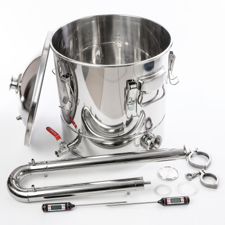 Mash column "Gorilych" 30/350/t for heating elements в Кирове