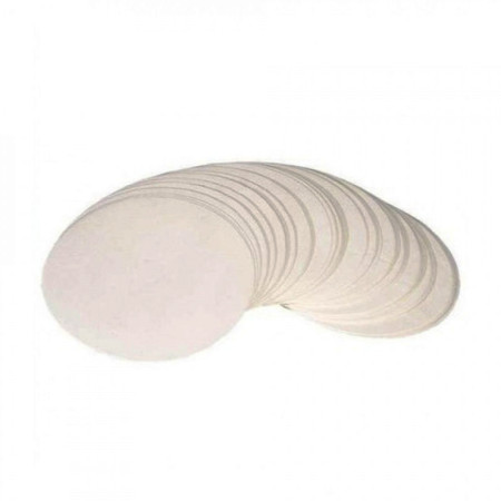 Ashless filters "Blue Tape" d-70 mm в Кирове