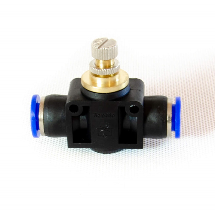 Quick-detachable needle crane 10 mm в Кирове