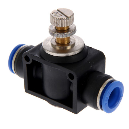 Quick-detachable needle crane 12 mm в Кирове