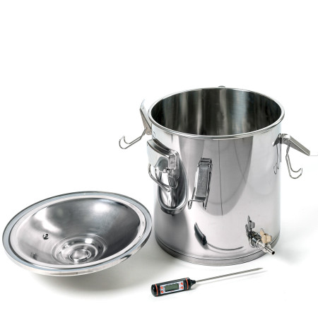 Alembic "Gorilych" 30/350/t CLAMP 2 inches в Кирове