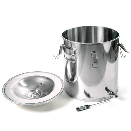 Alembic "Gorilych" 50/400/t CLAMP 2 inches в Кирове