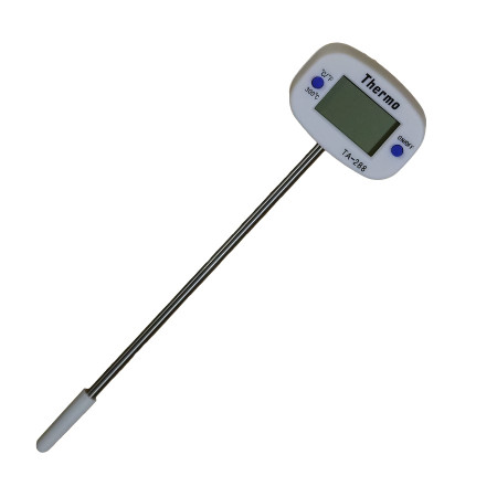 Thermometer electronic TA-288 в Кирове