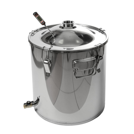 Alembic "Gorilych" 50/400/t CLAMP 2 inches в Кирове