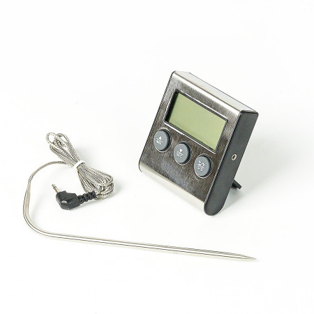 Remote electronic thermometer with sound в Кирове
