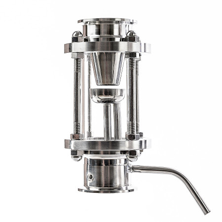 Diopter CLAMP (2 inches) with selection unit в Кирове