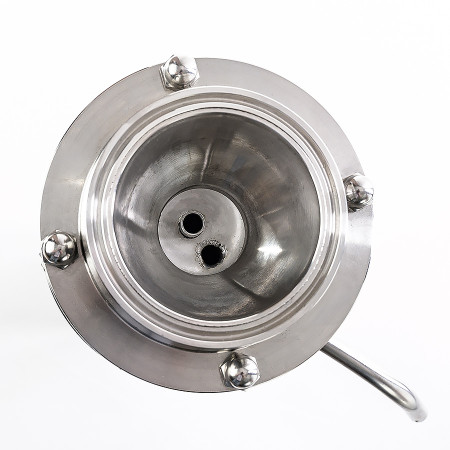 Diopter CLAMP (3 inches) with selection unit в Кирове