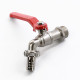 Ball valve L-shaped ET 1/2" в Кирове