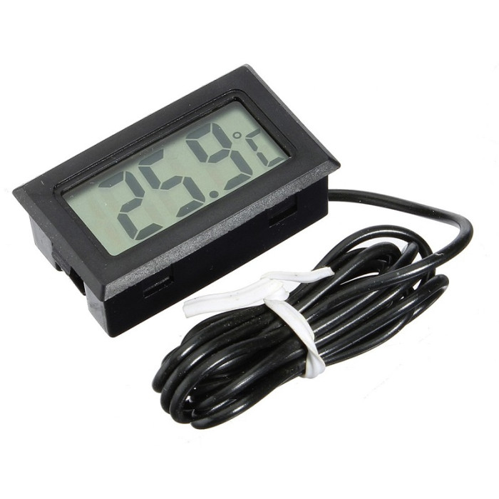 Термометр электронный с выносным датчиком в Кирове