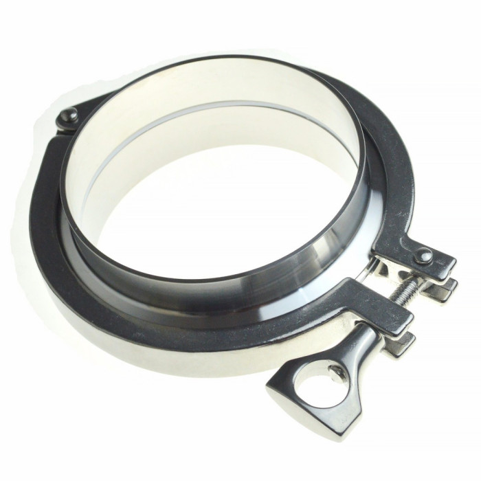 Clamp connection 2 inches в Кирове