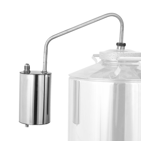 Steam drum "Gorilych" Standard в Кирове