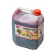 Concentrated juice "Red grapes" 5 kg в Кирове