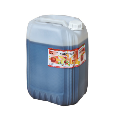 Concentrated juice "Apple" 25 kg в Кирове