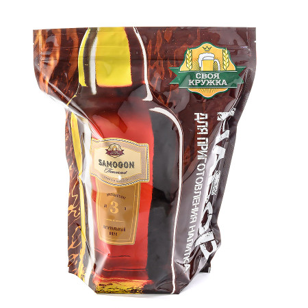 Set for cooking "Samogon Wheat" в Кирове