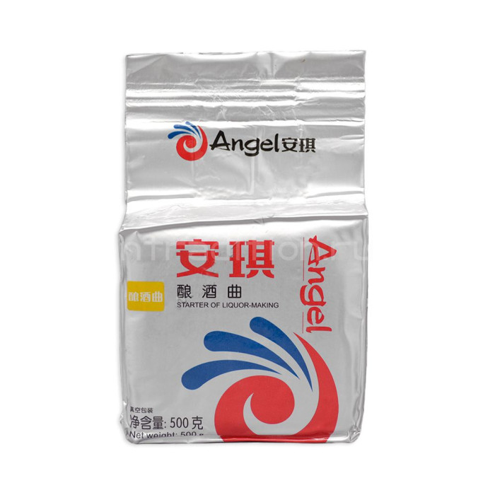 Yeast for cereal brag Koji "Angel" 500 gr. в Кирове