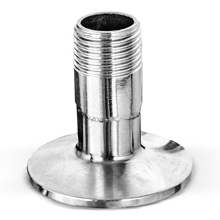 Rectifier element with dimrot CLAMP 2 inches в Кирове