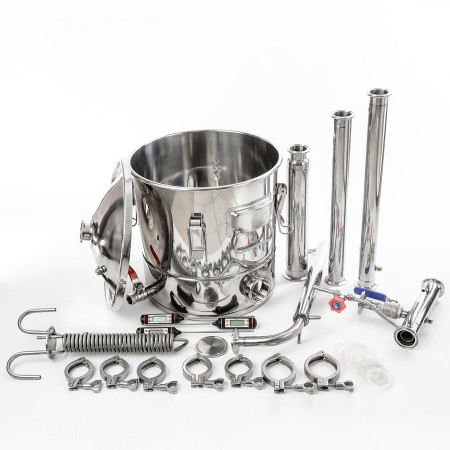 Rectifier with dimrot 20/300/t CLAMP 1.5 inches for heating elements в Кирове