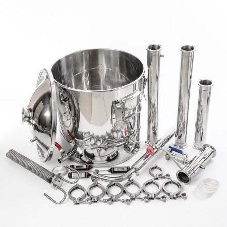 Rectifier with dimrot 30/350/t CLAMP 2 inches for heating elements в Кирове