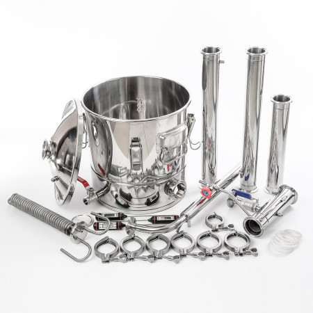 Rectifier with dimrot 20/300/t CLAMP 2 inches for heating elements в Кирове