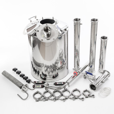 Rectifier with dimrot 30/110/t CLAMP 2 inches в Кирове