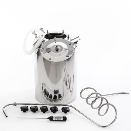 Cheap moonshine still kits "Gorilych" - Country 12/110/t в Кирове