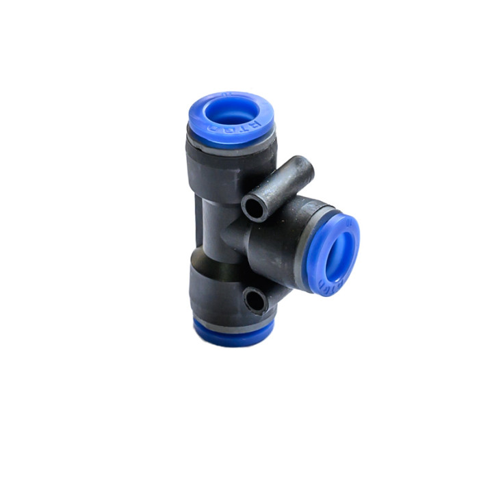 Tee quick-release T-shaped 10 mm в Кирове