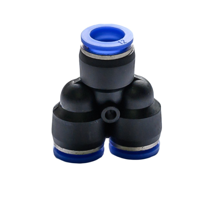 Quick-release tee 12 mm в Кирове