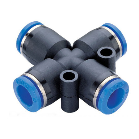 Quick-detachable crosspiece x-shaped 10 mm в Кирове