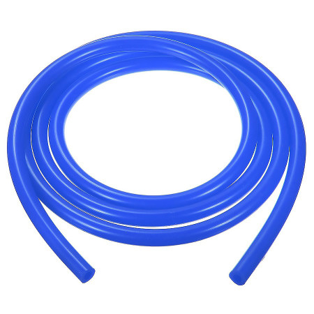 High hardness PU hose blue 12*8 mm (1 meter) в Кирове