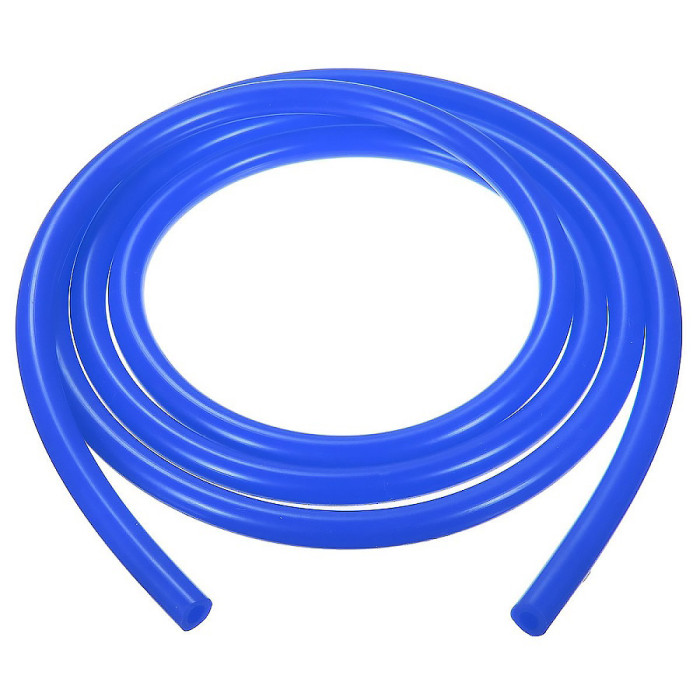 High hardness PU hose blue 10*6,5 mm (1 meter) в Кирове