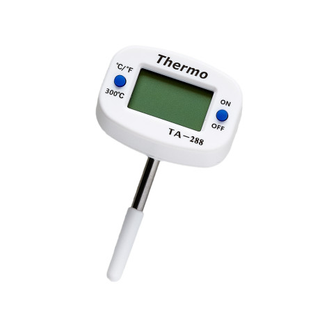 Термометр электронный TA-288 укороченный в Кирове