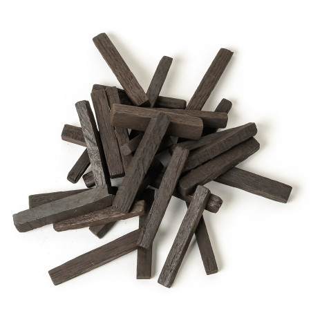 Strong roasting oak sticks 50 gr в Кирове