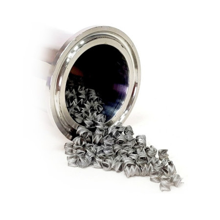 Spiral-prismatic nozzle (SPN) 3,5x3,5 в Кирове