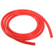 High hardness PU hose red 10*6,5 mm (1 meter) в Кирове