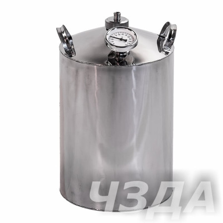 Alembic for moonshine "Gorilych" on 12/35/t for thermometer в Кирове