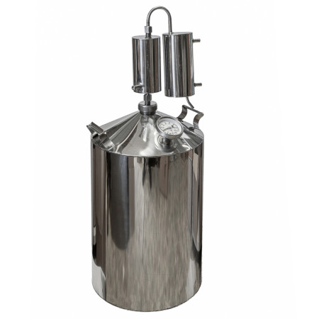 Brew distillation apparatus "Gorilych" Premium 20/35/t в Кирове
