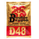 Turbo yeast alcohol "Double Dragon" D48 (132 gr) в Кирове