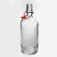 Colorless drag bottle 1 liter в Кирове