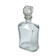 Bottle (shtof) "Antena" of 0,5 liters with a stopper в Кирове