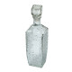 Bottle (shtof) "Barsky" 0,5 liters with a stopper в Кирове