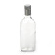 Bottle "Flask" 0.5 liter with gual stopper в Кирове